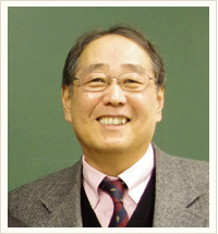 藤田先生